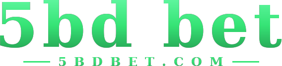 5bd bet logo